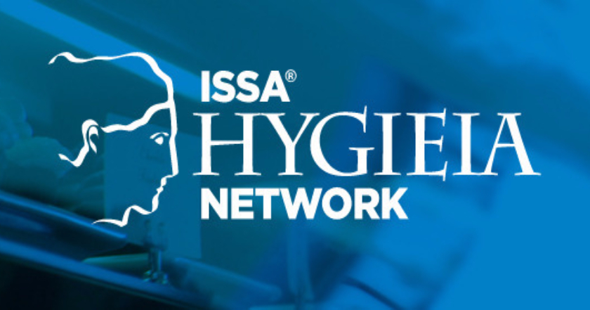 Sodexo wins 2016 ISSA Hygieia Network Awards