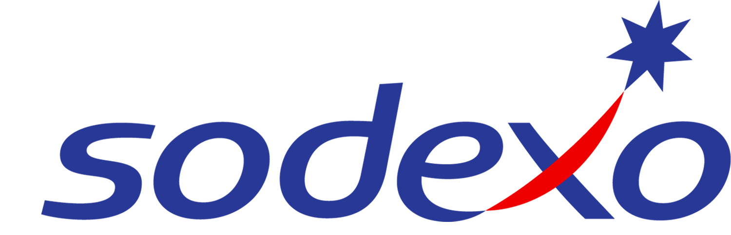 Sodexo - Quality of life services logo