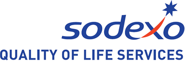 Sodexo - Quality of life services logo