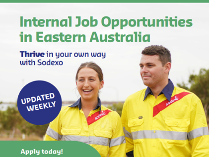 Eastern Australia Jobs