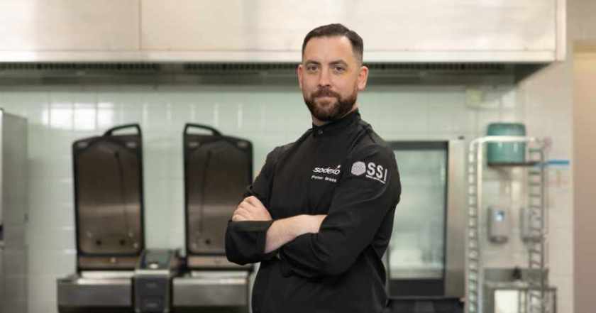 Peter Brass – Our Culinary Champion on the Global Stage!