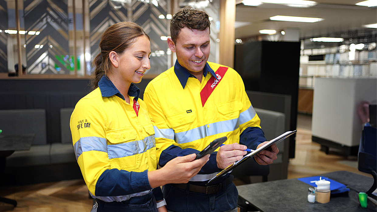National First Swing Guide: Start Strong, Swing Confidently.