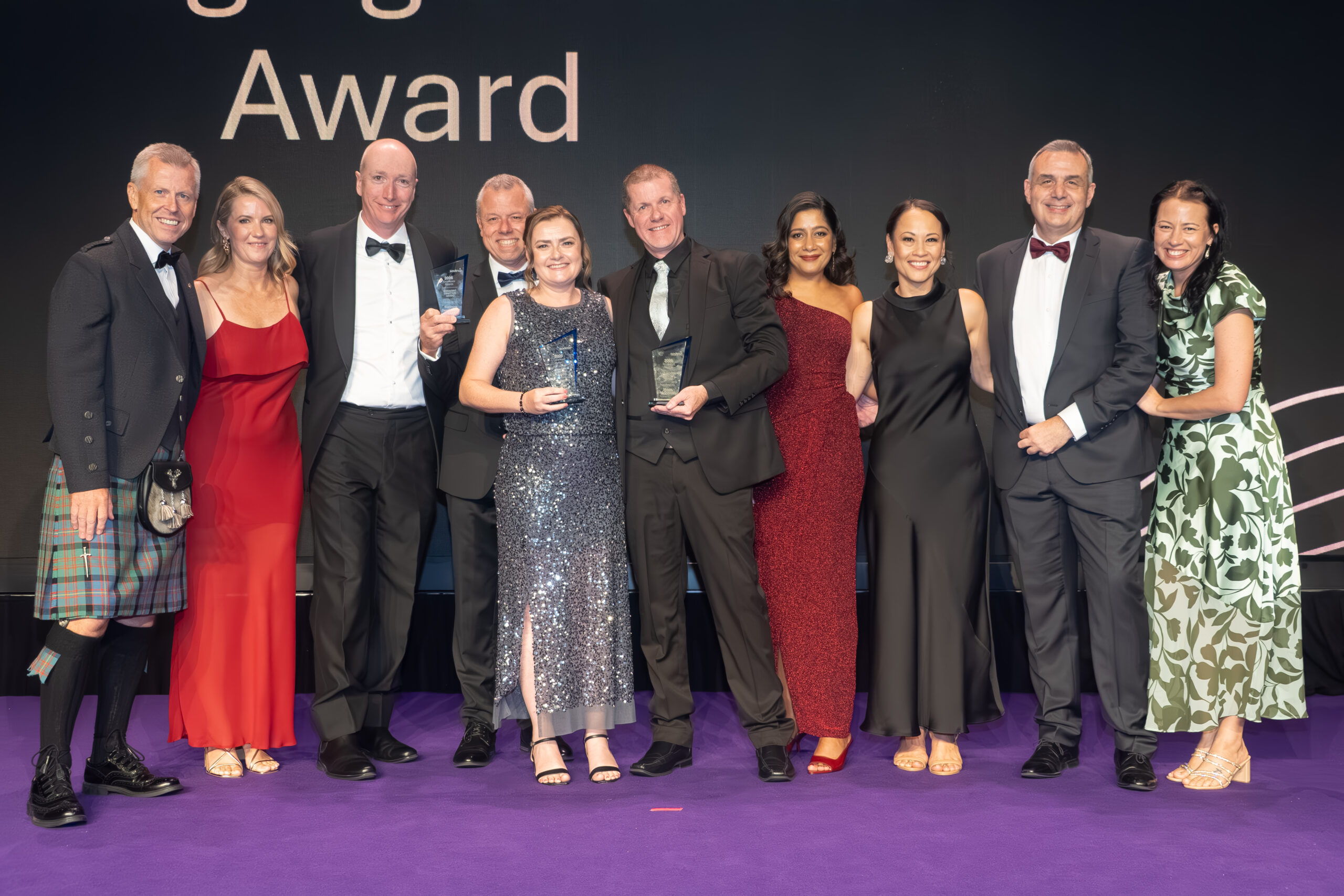 Celebrating Our Stars: The 2026 Sodexo Excellence Awards