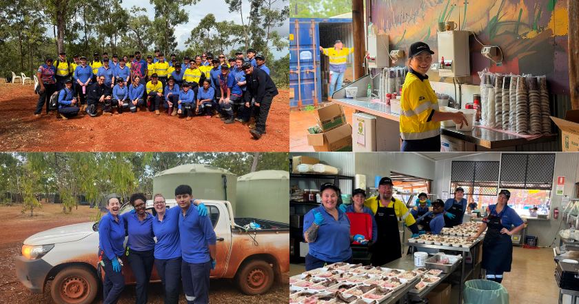 22 Years of Making Garma Possible